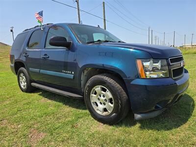 2007 Chevrolet Tahoe LT 3RD ROW LEATHER NEW TIRES.RUNS&DRIVES GREAT!!!   - Photo 83 - Woodward, OK 73801