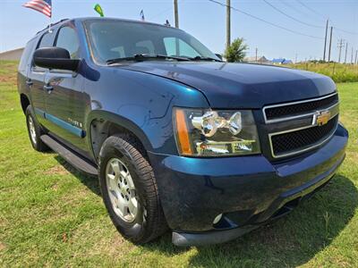 2007 Chevrolet Tahoe LT 3RD ROW LEATHER NEW TIRES.RUNS&DRIVES GREAT!!!   - Photo 81 - Woodward, OK 73801