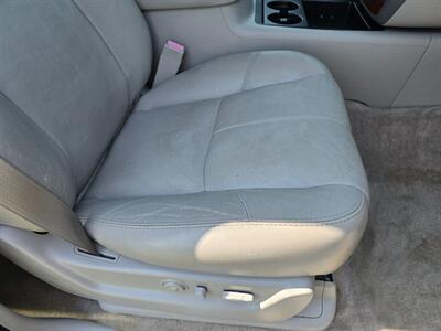 2007 Chevrolet Tahoe LT 3RD ROW LEATHER NEW TIRES.RUNS&DRIVES GREAT!!!   - Photo 29 - Woodward, OK 73801