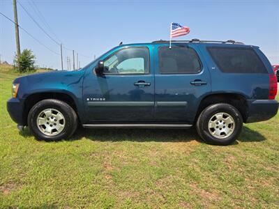 2007 Chevrolet Tahoe LT 3RD ROW LEATHER NEW TIRES.RUNS&DRIVES GREAT!!!   - Photo 86 - Woodward, OK 73801