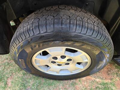 2007 Chevrolet Tahoe LT 3RD ROW LEATHER NEW TIRES.RUNS&DRIVES GREAT!!!   - Photo 69 - Woodward, OK 73801