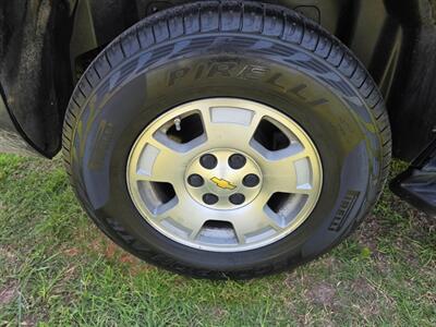 2007 Chevrolet Tahoe LT 3RD ROW LEATHER NEW TIRES.RUNS&DRIVES GREAT!!!   - Photo 72 - Woodward, OK 73801