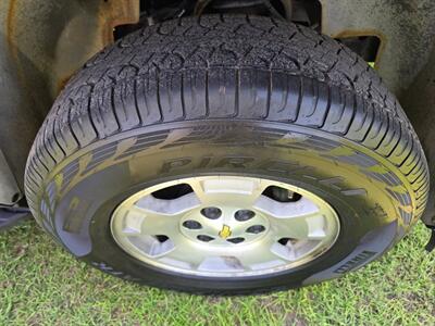2007 Chevrolet Tahoe LT 3RD ROW LEATHER NEW TIRES.RUNS&DRIVES GREAT!!!   - Photo 71 - Woodward, OK 73801
