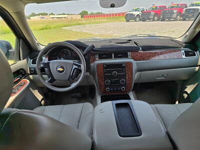 2007 Chevrolet Tahoe LT 3RD ROW LEATHER NEW TIRES.RUNS&DRIVES GREAT!!!   - Photo 15 - Woodward, OK 73801