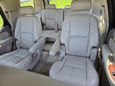 2007 Chevrolet Tahoe LT 3RD ROW LEATHER NEW TIRES.RUNS&DRIVES GREAT!!!   - Photo 18 - Woodward, OK 73801