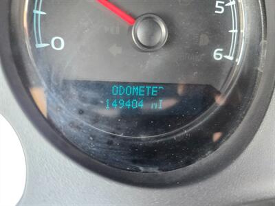 2007 Chevrolet Tahoe LT 3RD ROW LEATHER NEW TIRES.RUNS&DRIVES GREAT!!!   - Photo 54 - Woodward, OK 73801