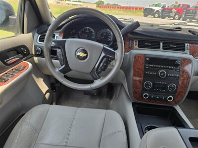 2007 Chevrolet Tahoe LT 3RD ROW LEATHER NEW TIRES.RUNS&DRIVES GREAT!!!   - Photo 20 - Woodward, OK 73801