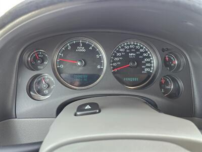 2007 Chevrolet Tahoe LT 3RD ROW LEATHER NEW TIRES.RUNS&DRIVES GREAT!!!   - Photo 14 - Woodward, OK 73801