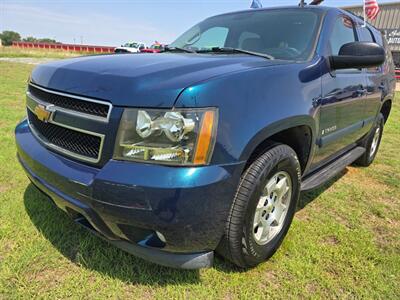2007 Chevrolet Tahoe LT 3RD ROW LEATHER NEW TIRES.RUNS&DRIVES GREAT!!!   - Photo 82 - Woodward, OK 73801