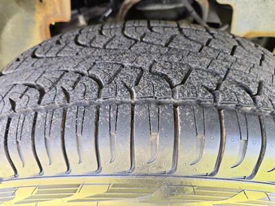 2007 Chevrolet Tahoe LT 3RD ROW LEATHER NEW TIRES.RUNS&DRIVES GREAT!!!   - Photo 63 - Woodward, OK 73801