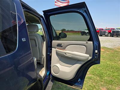 2007 Chevrolet Tahoe LT 3RD ROW LEATHER NEW TIRES.RUNS&DRIVES GREAT!!!   - Photo 62 - Woodward, OK 73801