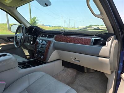 2007 Chevrolet Tahoe LT 3RD ROW LEATHER NEW TIRES.RUNS&DRIVES GREAT!!!   - Photo 32 - Woodward, OK 73801