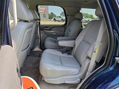 2007 Chevrolet Tahoe LT 3RD ROW LEATHER NEW TIRES.RUNS&DRIVES GREAT!!!   - Photo 36 - Woodward, OK 73801