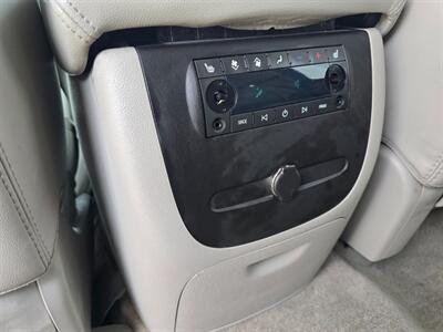 2007 Chevrolet Tahoe LT 3RD ROW LEATHER NEW TIRES.RUNS&DRIVES GREAT!!!   - Photo 33 - Woodward, OK 73801