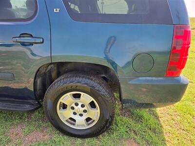 2007 Chevrolet Tahoe LT 3RD ROW LEATHER NEW TIRES.RUNS&DRIVES GREAT!!!   - Photo 80 - Woodward, OK 73801