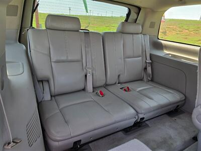 2007 Chevrolet Tahoe LT 3RD ROW LEATHER NEW TIRES.RUNS&DRIVES GREAT!!!   - Photo 25 - Woodward, OK 73801