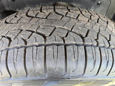 2007 Chevrolet Tahoe LT 3RD ROW LEATHER NEW TIRES.RUNS&DRIVES GREAT!!!   - Photo 10 - Woodward, OK 73801