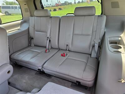 2007 Chevrolet Tahoe LT 3RD ROW LEATHER NEW TIRES.RUNS&DRIVES GREAT!!!   - Photo 35 - Woodward, OK 73801