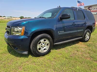 2007 Chevrolet Tahoe LT 3RD ROW LEATHER NEW TIRES.RUNS&DRIVES GREAT!!!   - Photo 84 - Woodward, OK 73801