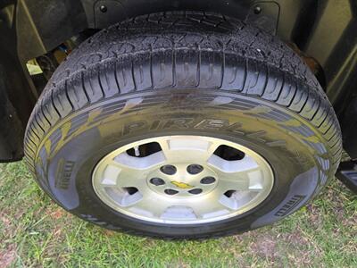 2007 Chevrolet Tahoe LT 3RD ROW LEATHER NEW TIRES.RUNS&DRIVES GREAT!!!   - Photo 67 - Woodward, OK 73801