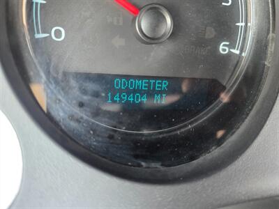 2007 Chevrolet Tahoe LT 3RD ROW LEATHER NEW TIRES.RUNS&DRIVES GREAT!!!   - Photo 53 - Woodward, OK 73801