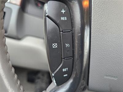 2007 Chevrolet Tahoe LT 3RD ROW LEATHER NEW TIRES.RUNS&DRIVES GREAT!!!   - Photo 40 - Woodward, OK 73801