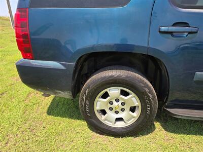 2007 Chevrolet Tahoe LT 3RD ROW LEATHER NEW TIRES.RUNS&DRIVES GREAT!!!   - Photo 79 - Woodward, OK 73801