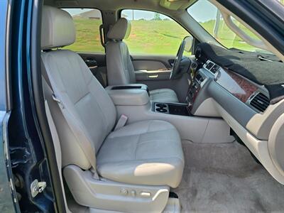 2007 Chevrolet Tahoe LT 3RD ROW LEATHER NEW TIRES.RUNS&DRIVES GREAT!!!   - Photo 28 - Woodward, OK 73801