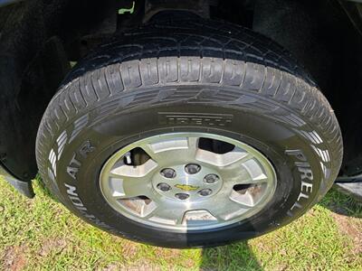 2007 Chevrolet Tahoe LT 3RD ROW LEATHER NEW TIRES.RUNS&DRIVES GREAT!!!   - Photo 68 - Woodward, OK 73801