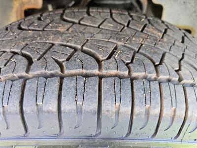 2007 Chevrolet Tahoe LT 3RD ROW LEATHER NEW TIRES.RUNS&DRIVES GREAT!!!   - Photo 66 - Woodward, OK 73801