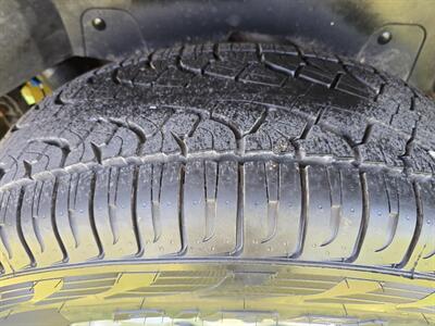 2007 Chevrolet Tahoe LT 3RD ROW LEATHER NEW TIRES.RUNS&DRIVES GREAT!!!   - Photo 64 - Woodward, OK 73801
