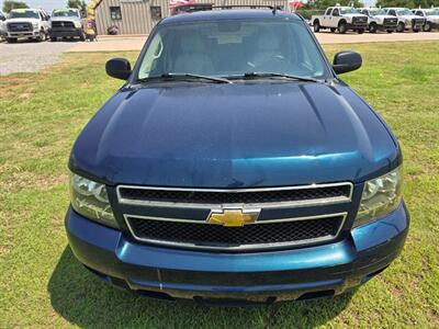 2007 Chevrolet Tahoe LT 3RD ROW LEATHER NEW TIRES.RUNS&DRIVES GREAT!!!   - Photo 7 - Woodward, OK 73801