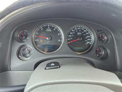 2007 Chevrolet Tahoe LT 3RD ROW LEATHER NEW TIRES.RUNS&DRIVES GREAT!!!   - Photo 56 - Woodward, OK 73801