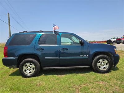 2007 Chevrolet Tahoe LT 3RD ROW LEATHER NEW TIRES.RUNS&DRIVES GREAT!!!   - Photo 85 - Woodward, OK 73801