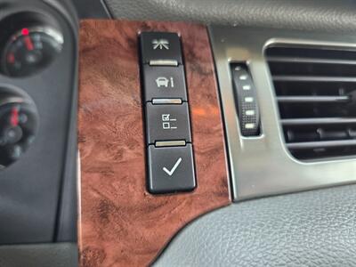 2007 Chevrolet Tahoe LT 3RD ROW LEATHER NEW TIRES.RUNS&DRIVES GREAT!!!   - Photo 45 - Woodward, OK 73801