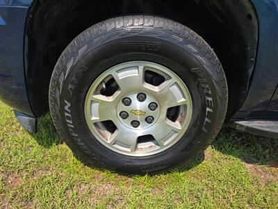 2007 Chevrolet Tahoe LT 3RD ROW LEATHER NEW TIRES.RUNS&DRIVES GREAT!!!   - Photo 73 - Woodward, OK 73801