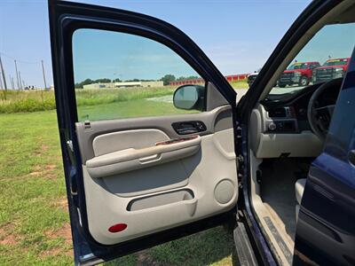 2007 Chevrolet Tahoe LT 3RD ROW LEATHER NEW TIRES.RUNS&DRIVES GREAT!!!   - Photo 59 - Woodward, OK 73801