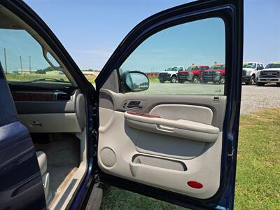 2007 Chevrolet Tahoe LT 3RD ROW LEATHER NEW TIRES.RUNS&DRIVES GREAT!!!   - Photo 60 - Woodward, OK 73801