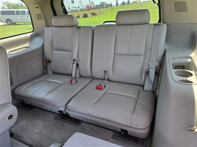 2007 Chevrolet Tahoe LT 3RD ROW LEATHER NEW TIRES.RUNS&DRIVES GREAT!!!   - Photo 19 - Woodward, OK 73801