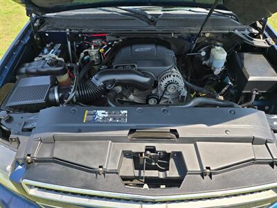 2007 Chevrolet Tahoe LT 3RD ROW LEATHER NEW TIRES.RUNS&DRIVES GREAT!!!   - Photo 50 - Woodward, OK 73801