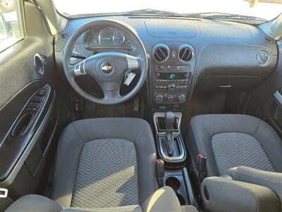 2010 Chevrolet HHR LS 80K ML.1OWNER RUNS&DRIVES GREAT A/C GOOD TIRES   - Photo 14 - Woodward, OK 73801