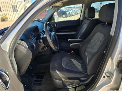 2010 Chevrolet HHR LS 80K ML.1OWNER RUNS&DRIVES GREAT A/C GOOD TIRES   - Photo 15 - Woodward, OK 73801