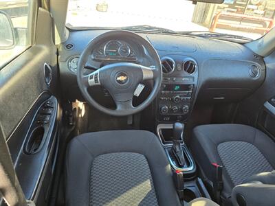 2010 Chevrolet HHR LS 80K ML.1OWNER RUNS&DRIVES GREAT A/C GOOD TIRES   - Photo 20 - Woodward, OK 73801