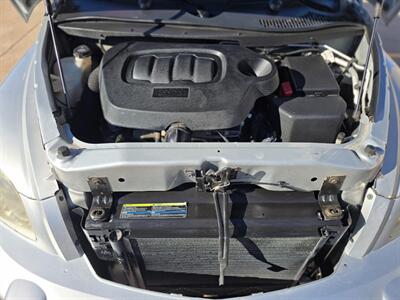2010 Chevrolet HHR LS 80K ML.1OWNER RUNS&DRIVES GREAT A/C GOOD TIRES   - Photo 9 - Woodward, OK 73801