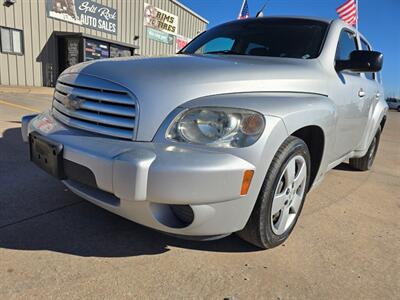 2010 Chevrolet HHR LS 80K ML.1OWNER RUNS&DRIVES GREAT A/C GOOD TIRES   - Photo 58 - Woodward, OK 73801