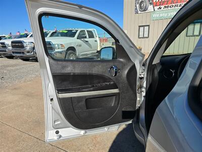 2010 Chevrolet HHR LS 80K ML.1OWNER RUNS&DRIVES GREAT A/C GOOD TIRES   - Photo 44 - Woodward, OK 73801