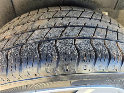 2010 Chevrolet HHR LS 80K ML.1OWNER RUNS&DRIVES GREAT A/C GOOD TIRES   - Photo 50 - Woodward, OK 73801