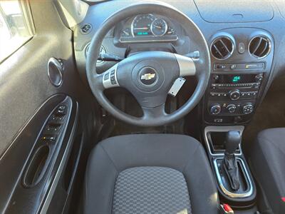 2010 Chevrolet HHR LS 80K ML.1OWNER RUNS&DRIVES GREAT A/C GOOD TIRES   - Photo 21 - Woodward, OK 73801