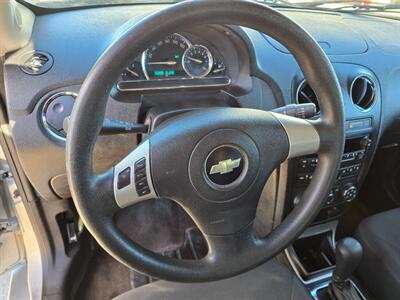 2010 Chevrolet HHR LS 80K ML.1OWNER RUNS&DRIVES GREAT A/C GOOD TIRES   - Photo 22 - Woodward, OK 73801