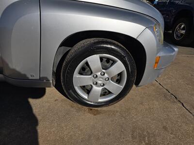 2010 Chevrolet HHR LS 80K ML.1OWNER RUNS&DRIVES GREAT A/C GOOD TIRES   - Photo 60 - Woodward, OK 73801